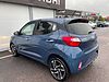 Hyundai I10 1.2 [79] Premium 5dr Auto [Nav] Pearl - Vibrant blue