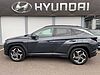 Hyundai TUCSON Ultimate T-Gdi Hev Auto Grey