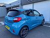 Hyundai I10 Premium Mpi Turquoise