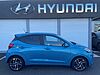 Hyundai I10 Premium Mpi Turquoise