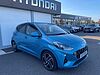 Hyundai I10 Premium Mpi Turquoise