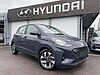 Hyundai I10 1.2 [79] Advance 5dr Auto [Nav] Grey