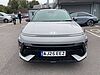 Hyundai KONA 1.6 Hybrid 129 N Line 5dr DCT Grey