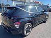 Hyundai KONA 160kW Advance 65kWh 5dr Auto Black