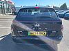 Hyundai KONA 160kW Advance 65kWh 5dr Auto Black
