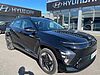 Hyundai KONA 160kW Advance 65kWh 5dr Auto Black