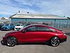 Hyundai IONIQ 6 168kW Premium 77kWh 4dr Auto Red