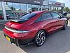 Hyundai IONIQ 6 168kW Premium 77kWh 4dr Auto Red