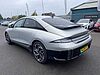 Hyundai IONIQ 6 168kW Premium 77kWh 4dr Auto Gold
