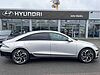 Hyundai IONIQ 6 168kW Premium 77kWh 4dr Auto Gold