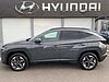 Hyundai TUCSON 1.6T Plug-in Hybrid Premium 5dr 4WD Auto Grey