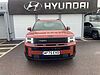 Hyundai SANTA FE 1.6 TGDi Hybrid Calligraphy 5dr Auto [6 Seats] Orange
