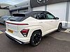 Hyundai KONA 160kW N Line S 65kWh 5dr Auto White
