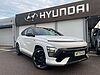 Hyundai KONA 160kW N Line S 65kWh 5dr Auto White