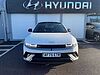 Hyundai IONIQ 5 239kW N Line S 84 kWh 5dr AWD Auto White