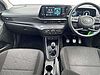 Hyundai BAYON 1.0 TGDi 48V MHEV SE Connect 5dr Brown