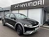 Hyundai IONIQ 5 160kW Premium 73 kWh 5dr Auto Black