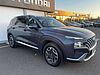 Hyundai SANTA FE 1.6 TGDi Hybrid Premium 5dr Auto Blue