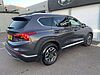 Hyundai SANTA FE 1.6 TGDi Hybrid Premium 5dr Auto Blue