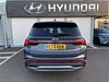 Hyundai SANTA FE 1.6 TGDi Hybrid Premium 5dr Auto Blue
