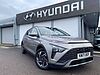 Hyundai BAYON 1.0 TGDi 48V MHEV SE Connect 5dr Brown
