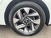 Hyundai I10 1.0 [63] Advance 5dr Auto [Nav] White