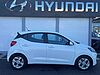 Hyundai I10 1.0 MPi SE Connect 5dr Auto White
