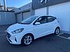 Hyundai I10 1.0 MPi SE Connect 5dr Auto White