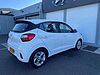 Hyundai I10 1.0 MPi SE Connect 5dr Auto White