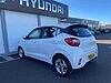 Hyundai I10 1.0 MPi SE Connect 5dr Auto White