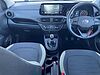 Hyundai I10 1.0 MPi SE Connect 5dr Auto White