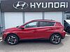 Hyundai BAYON 1.0 TGDi [90] Tech Line 5dr DCT Red