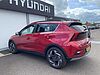 Hyundai BAYON 1.0 TGDi [90] Tech Line 5dr DCT Red