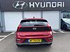 Hyundai BAYON 1.0 TGDi [90] Tech Line 5dr DCT Red