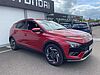 Hyundai BAYON 1.0 TGDi [90] Tech Line 5dr DCT Red