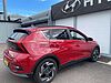 Hyundai BAYON 1.0 TGDi [90] Tech Line 5dr DCT Red