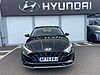 Hyundai I20 1.0T GDi 90 Tech Line 5dr DCT Black