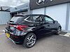 Hyundai I20 1.0T GDi 90 Tech Line 5dr DCT Black
