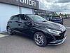 Hyundai I20 1.0T GDi 90 Tech Line 5dr DCT Black