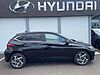 Hyundai I20 1.0T GDi 90 Tech Line 5dr DCT Black