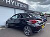 Hyundai I20 1.0T GDi 90 Tech Line 5dr DCT Black