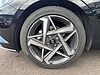 Hyundai I20 1.0T GDi 90 Tech Line 5dr DCT Black
