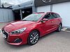 Hyundai I30 1.4T GDI Premium 5dr Red