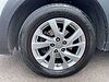 Hyundai TUCSON 1.6 GDi SE Nav 5dr 2WD White