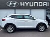 Hyundai TUCSON 1.6 GDi SE Nav 5dr 2WD White