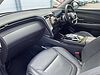 Hyundai TUCSON 1.6 TGDi Hybrid 230 Ultimate 5dr 2WD Auto Red
