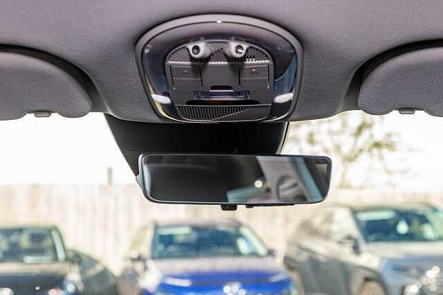 Hyundai IONIQ 5 ELECTRIC HATCHBACK 239kW Ultimate 84 kWh 5dr AWD Auto Ecotronic Grey