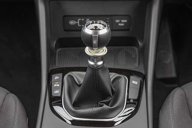 Hyundai TUCSON 1.6T Advance 5dr JuPITER ORANGE