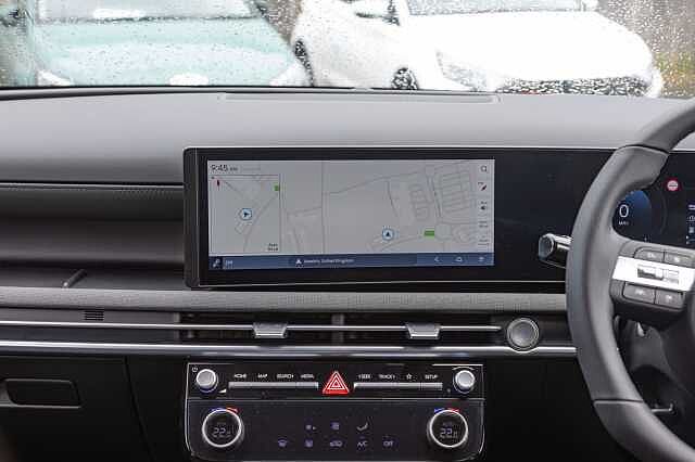 Hyundai TUCSON 1.6T Advance 5dr JuPITER ORANGE