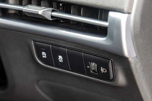 Hyundai TUCSON 1.6T Advance 5dr JuPITER ORANGE